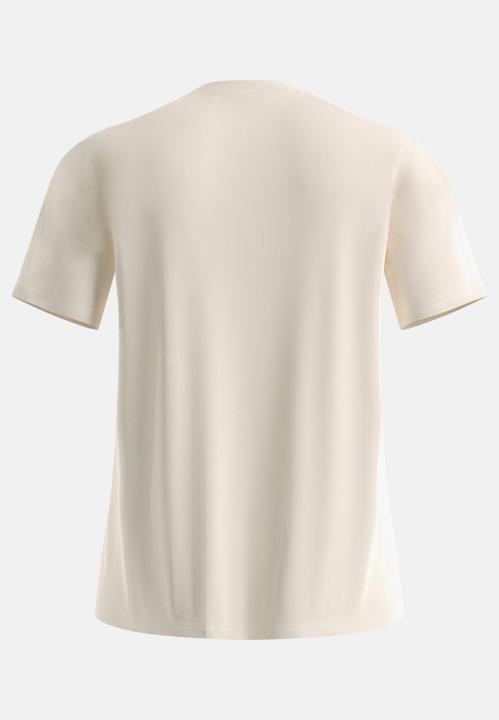 Actual product image Odlo MERINO 160 PLAIN TEE (S)