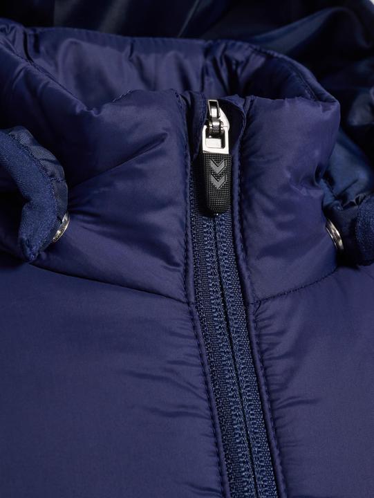 Immagine prodotto hummel Giacca Con Cappuccio Trapuntato Hmlgo Per Bambini (152)