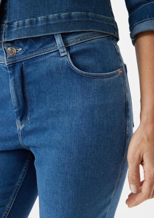 Immagine prodotto Comma Jeans-Hose Slim fit: Ankle Jeans (36)