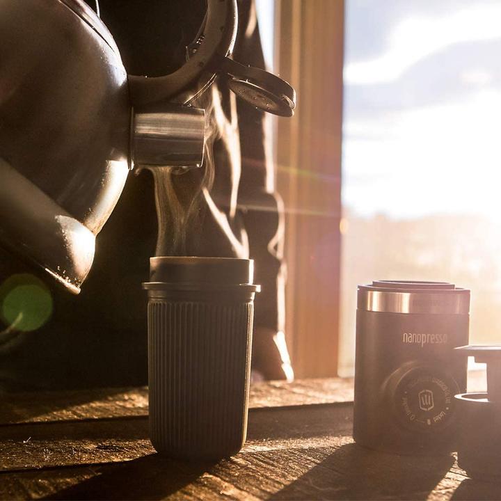 Produktbild Wacaco Nanopresso Barista Kit (0.16 l)