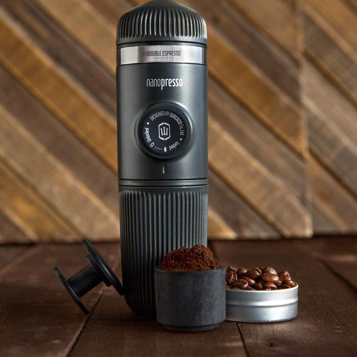Produktbild Wacaco Nanopresso Barista Kit (0.16 l)