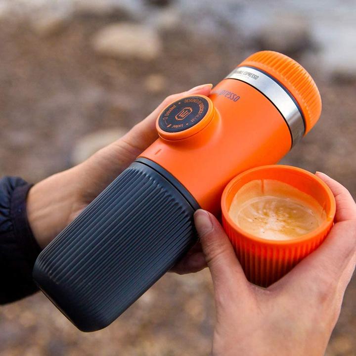Produktbild Wacaco Nanopresso Barista Kit (0.16 l)