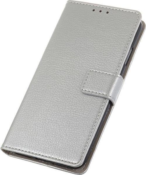 Produktbild MU Classic Litchi Leder Bookcover II Series (OnePlus 7)