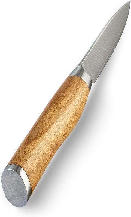 Produktbild Wakoli Damastmesser Officemesser (8.50 cm)