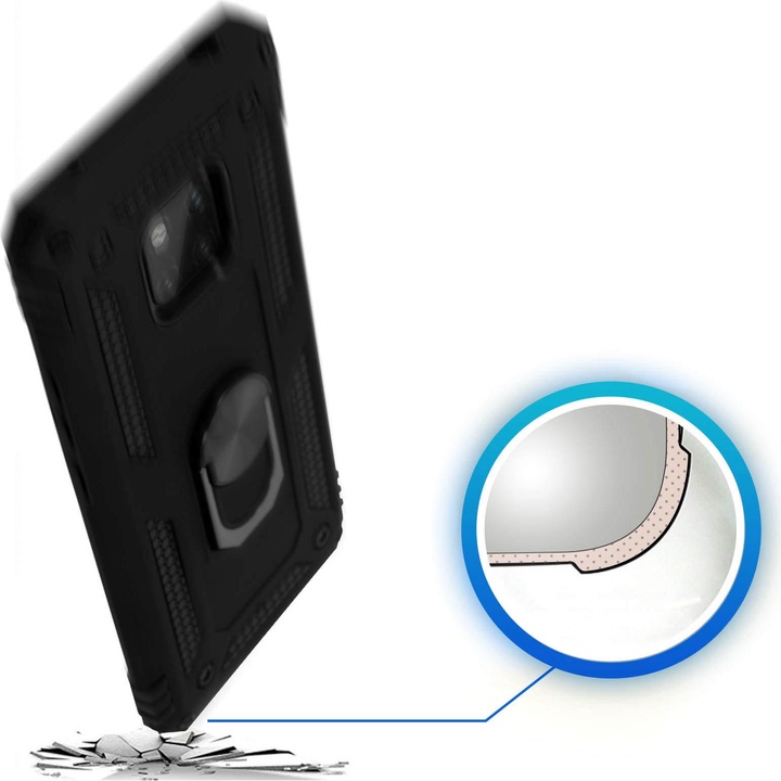 Actual product image Avizar Kosto Series (Mate 20 Pro)