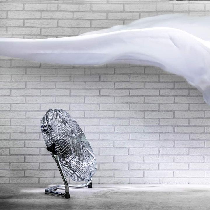 Actual product image Cecotec EnergySilence 4300 Pro