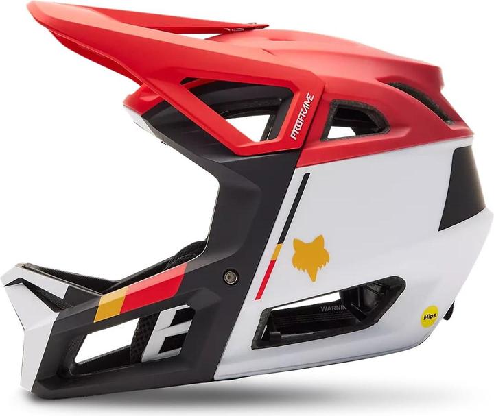 Produktbild Fox Proframe Rs Clyzo (58 - 61 cm)