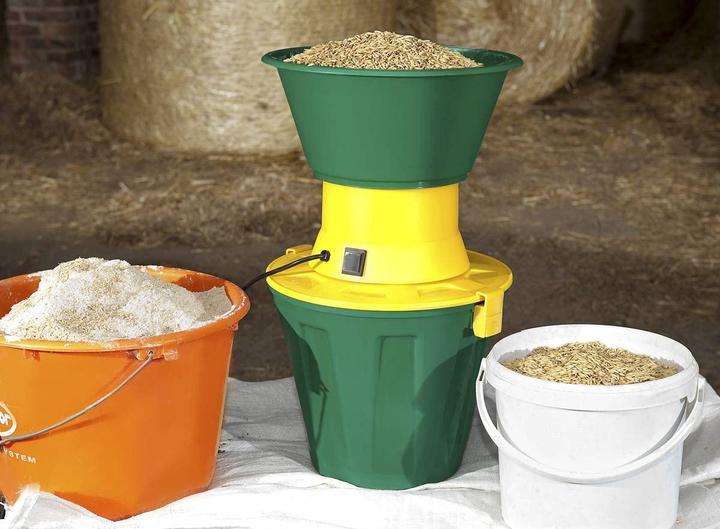 Produktbild Westfalia Getreidemühle AgriShop