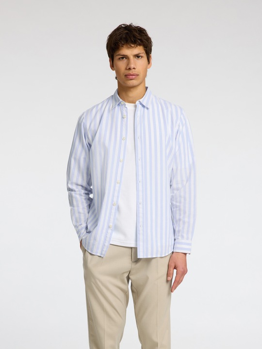 Produktbild Selected Homme Langarm Hemd (XL)
