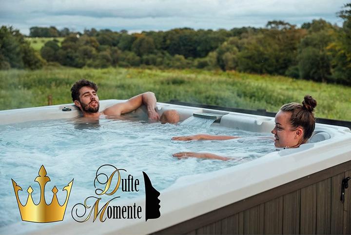 Immagine prodotto Dufte Momente Profumo Whirlpool 4 x 250ml