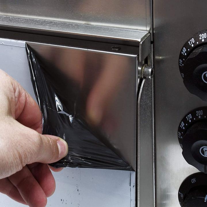 Produktbild Wiltec 2-Etagen Pizza-Backofen