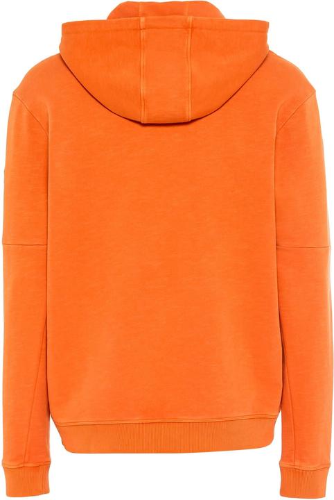 Actual product image Camel Active Hoodie in pure cotton (S)