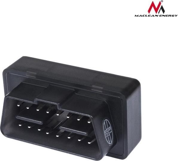 Produktbild Maclean Outils de diagnostique pour véhicule OBD2/Bluetooth MCE200