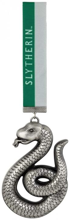 Actual product image Noble Collection Harry Potter: Hogwarts Mascots - Set of 4 (4-part)