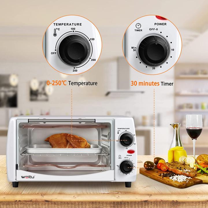 Immagine prodotto Woltu 12 litri, bianco