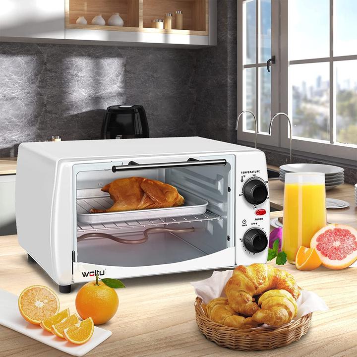 Immagine prodotto Woltu 12 litri, bianco