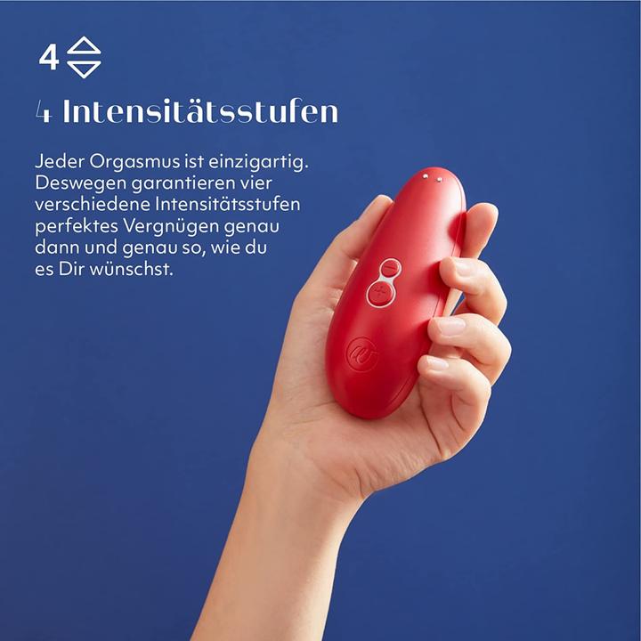 Produktbild Womanizer Starlet 2 Klitoris Sauger