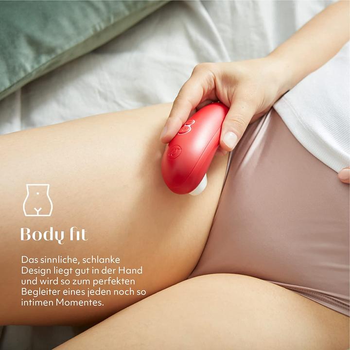 Produktbild Womanizer Starlet 2 Klitoris Sauger