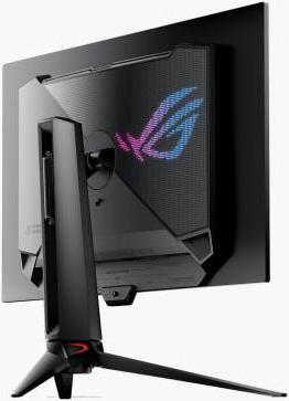 Produktbild ASUS ROG Swift OLED PG32UCDMZ (3840 x 2160 Pixel, 31.50")