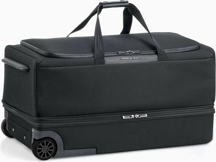 Produktbild Porsche Design Reisetasche mit Rollen Roadster Rolling Duffle 30" (100 l)