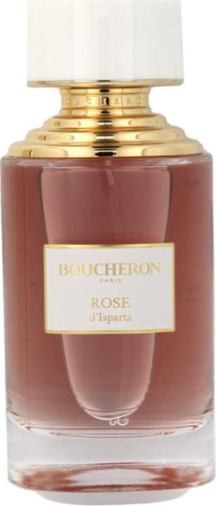 Boucheron Rose d'Isparta (Eau de parfum, 125 ml)