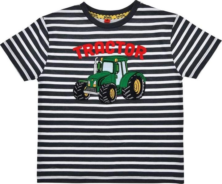 Immagine prodotto Bondi Maglietta del trattore (116)