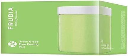 Image du produit Frudia Green Grape Pore Peeling Pad () (Exfoliant nettoyant, 700 ml)