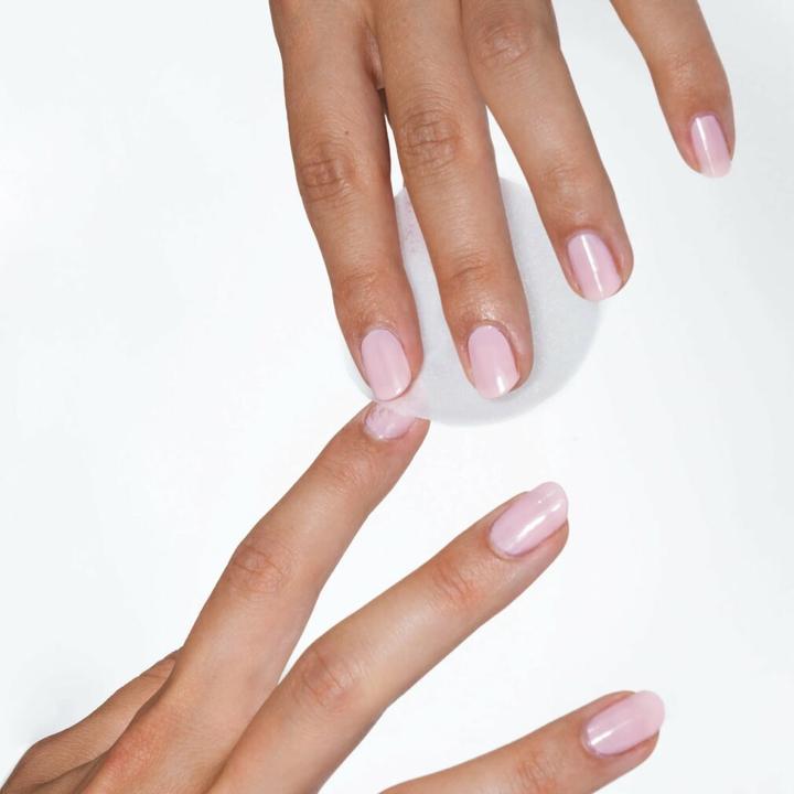 Produktbild Herome Caring Nail Polish Remover Pads