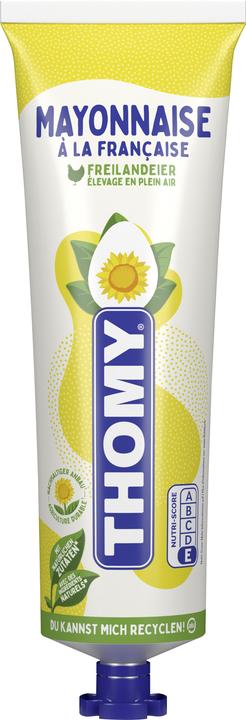 THOMY Mayonnaise à la Française