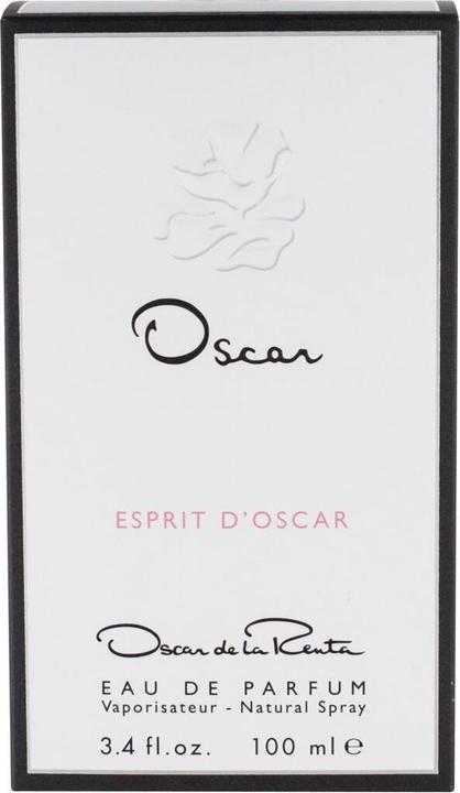 Immagine prodotto Oscar de la Renta Esprit d'Oscar (Eau de parfum, 100 ml)
