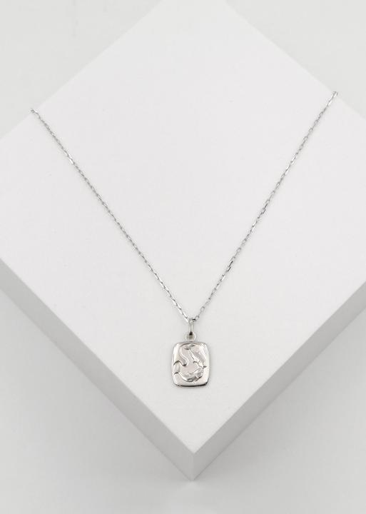 Image du produit Muau Poissons (Or blanc 750/18K)