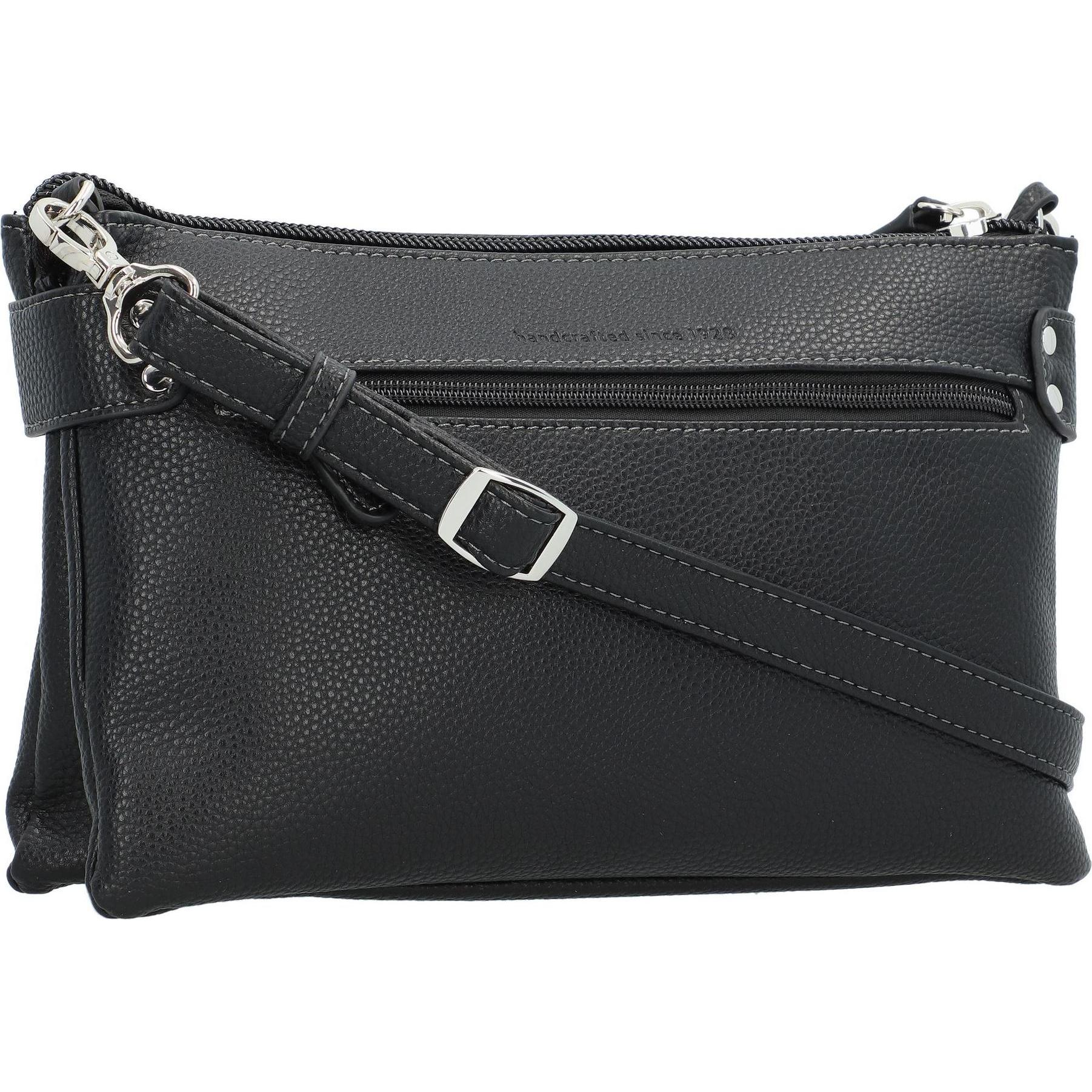 Thumbnail - Picard, Handtasche, Umhängetasche Loire 7768, Schwarz