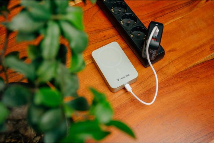 Immagine prodotto Verbatim Charge 'n' Go Essentials (20000 mAh, 50 W, 74 Wh)