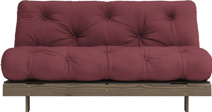 Image du produit Karup Design Roots (Canapé-lit, 3 places)