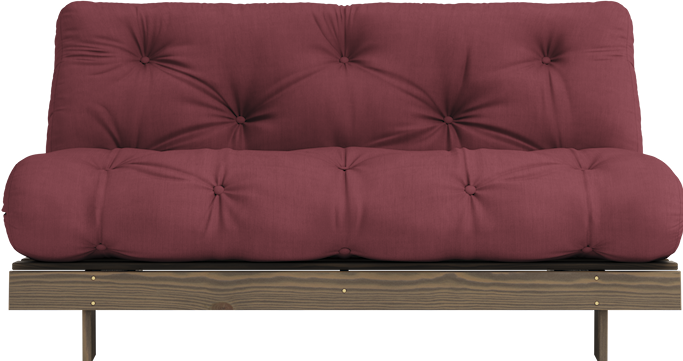 Actual product image Karup Design ROOTS 160 (Sofa bed)