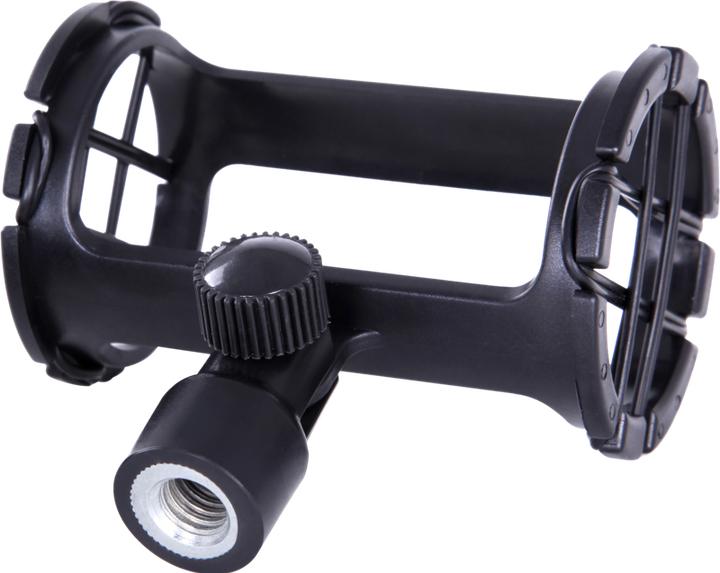 Actual product image Boya Antivibracinis BY-C04