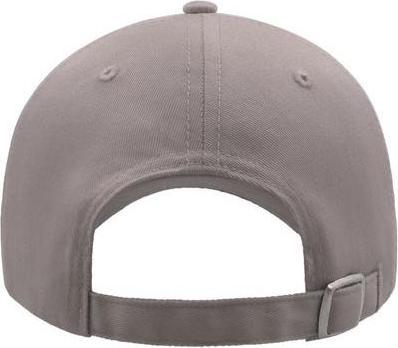 Actual product image Sport Sandwich 6 Panel Baseball Cap