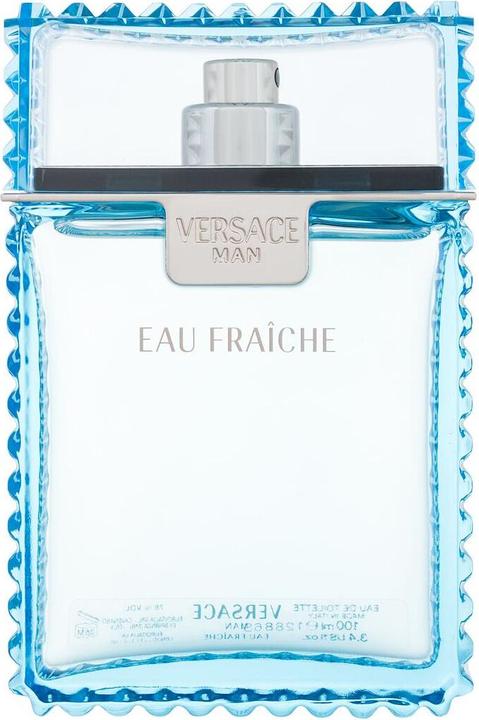 Immagine prodotto Versace Man Eau Fraiche (Eau de toilette, 100 ml)