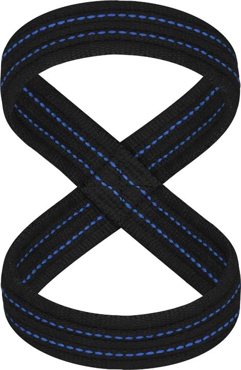 Produktbild Rdx Zughilfen Krafttraining (S)