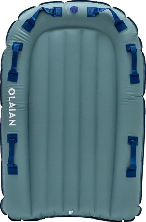 Image du produit Olaian Bodyboard Tandem gonflable Foam