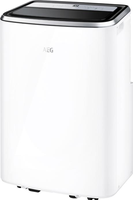 Produktbild AEG AXP 26U338 CW CHILLFLEX (40 m², 9000 BTU/h)
