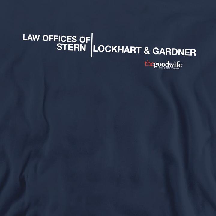 Produktbild The Good Wife Law Offices Sweatshirt (S)