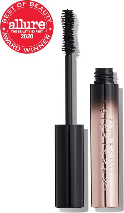 Actual product image Anastasia Beverly Hills Mascara (Black)
