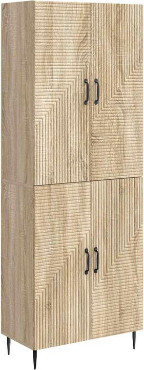 Produktbild vidaXL Möbelset (66 x 34.50 x 89.50 cm)