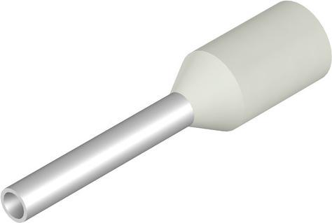 Actual product image Weidmüller Linked wire end ferrule strips (240 mm)