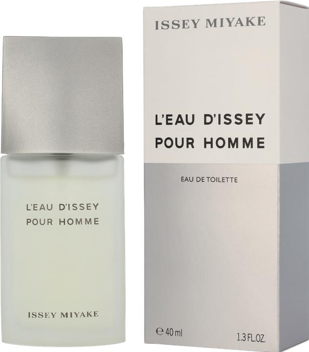 Immagine prodotto Issey Miyake L'Eau d'Issey (Eau de toilette, 40 ml)
