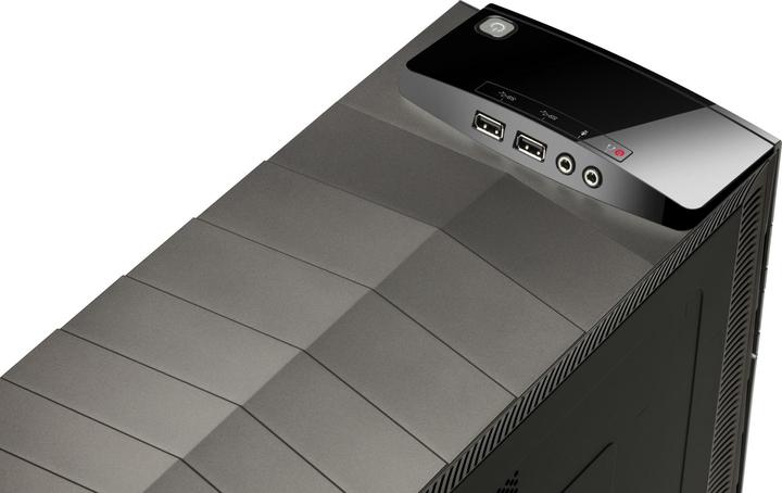 Produktbild HP Envy 810-490nz (Intel Core i7-4790, 32 GB, 256 GB, GeForce GTX 980)