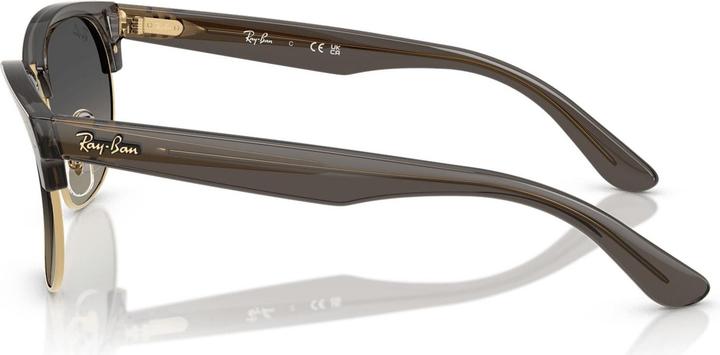 Produktbild Ray Ban Clubmaster Reverse