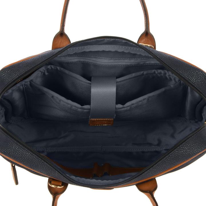 Actual product image Brics Life briefcase 38 cm laptop compartment (16.14", Universal)