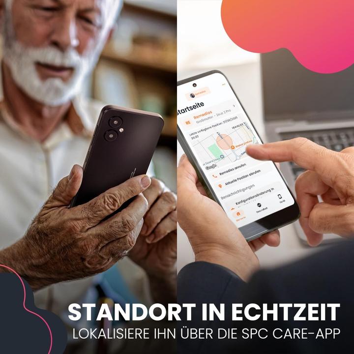 Actual product image SPC Zeus 2 Pro